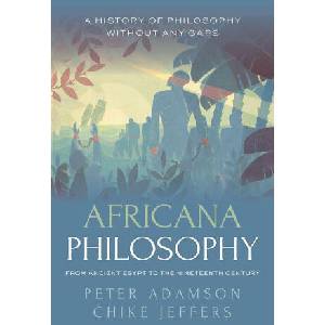 Africana Philosophy from Ancient Egypt to the Nineteenth Century (ISBN: 9780198927174)