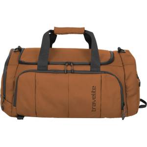 Travelite Briize Weekender Curry