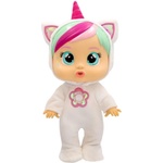 IMC Toys Интерактивна кукла Crybabies - Loving Care Fantasy, 26 cm, асортимент (929548) - baby