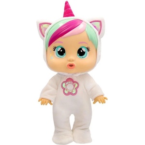 IMC Toys Интерактивна кукла Crybabies - Loving Care Fantasy, 26 cm, асортимент (929548) - baby