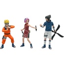 Comansi Naruto Set 3 ks