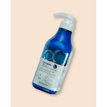 Farmstay Collagen Water Full Shampoo & Conditioner 530 ml