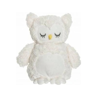 Teddykompaniet HEATERS SOWA LATTE 35cm 7331626042284