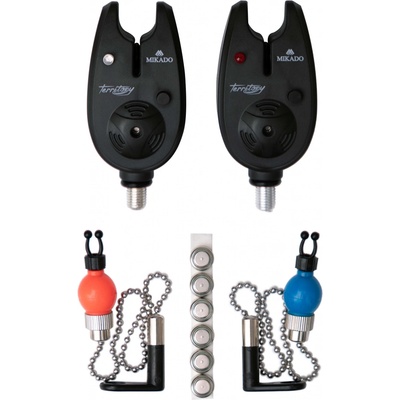 Mikado Signalizátor HR-C + Swinger 2ks