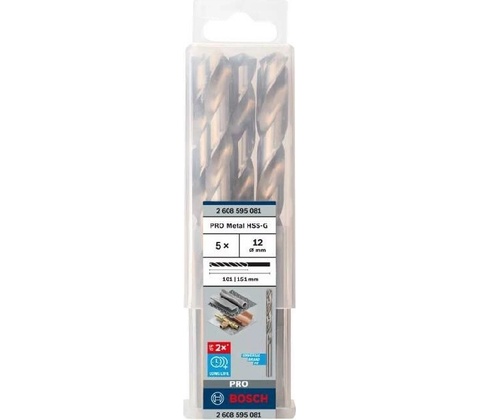 Bosch 2608595081
