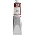 Lukas Studio Aluminium Tube Маслена боя Caput Mortuum 200 ml 1 бр (702520014)