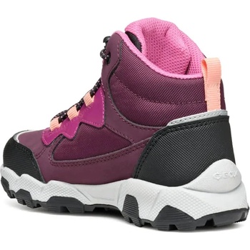 GEOX Детски обувки Geox MAGNETAR. ABX (J464LB.050FU.36.39)