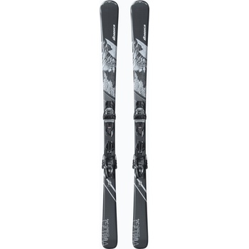 Nordica Дамски пистови ски Nordica Wild Belle 74 + автомати TP2 COMP10 FDT black/blue