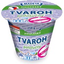 Madeta Jihočeský tvaroh polotučný bez laktózy 250 g