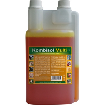 KOMBISOL Multi 250 ml