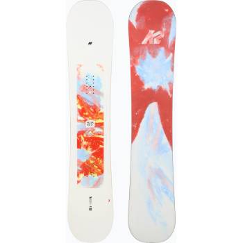 K2 Дамски сноуборд K2 Dreamsicle W