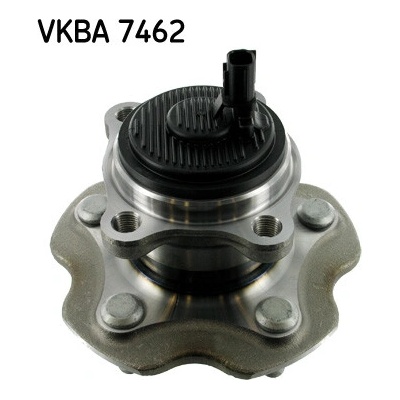 Súprava ložísk kolesa SKF VKBA 7462 (VKBA7462)