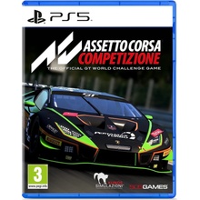 Assetto Corsa Competizione (D1 Edition)