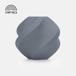 Bambu Lab PLA филамент Bambu Lab PLA Matte, 1.75 mm, 1.0 kg, Ash Gray 11102, Refill