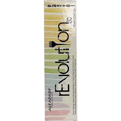 Alfaparf Milano Pastel farba na vlasy ORANGE 90 ml