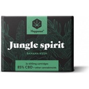 Happease Cartidge 85% CBD 600 mg Jungle spirit 1 ks