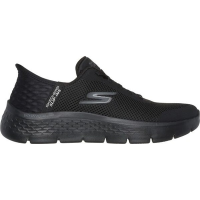 Skechers GO WALK FLEX GRAND ENTRY černá