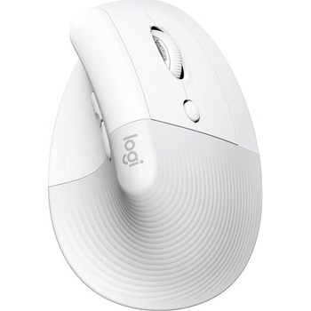 Logitech Lift for Mac Vertical Ergonomic Mouse 910-006477