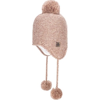 Jail Jam čepice Bubble JA4349/Pink