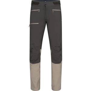Norrøna Мъжки дълъг панталон за колоездене Norrøna Fjørå Flex1 Pants Cycling bottoms - Beluga / Winter Twig (055-3581-0113)