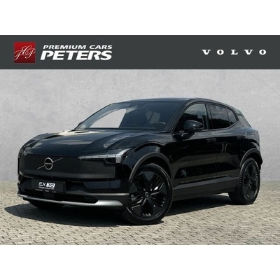 Volvo EX30 Twin Motor Cross Country Ultra AWD 315 kW