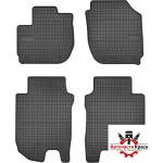 FroGum Стелки к-т -546757 Honda HR-V 2014- (ET546757)