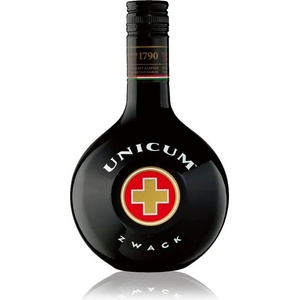 Unicum - билков ликьор 700ml