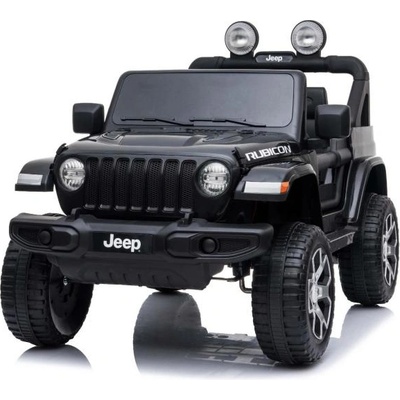 Beneo Jeep Wrangler Rubicon
