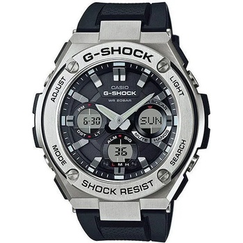 Image 1 of Casio GST-W110-1AER