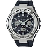 Casio GST-W110-1AER Часовници
