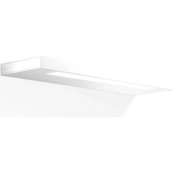DECOR WALTHER Аплик Slim 34 см бяло-матов (0329750)