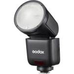 Godox Светкавица Godox V1Mid за Sony On-Camera Flash