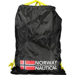 Norway 1963 Чанта за мъже norway 1963, Размер uni, Цвят Черен (830001_neblack)