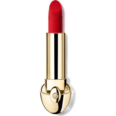 Guerlain Rouge G луксозно червило цвят 510 Le Rouge Vibrant Velvet 3, 5 гр