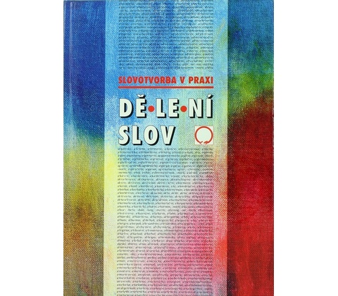 Dělení slov