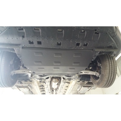 Kryt pod motor OPEL COMBO Life (X19) - Plech - 8595698044228