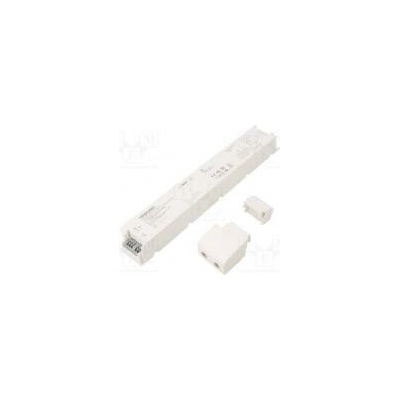 Napájecí zdroj spínaný LED 150W 24VDC 625÷6250mA 198÷264VAC