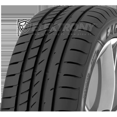 Goodyear Eagle F1 Asymmetric 3 225/45 R18 95Y