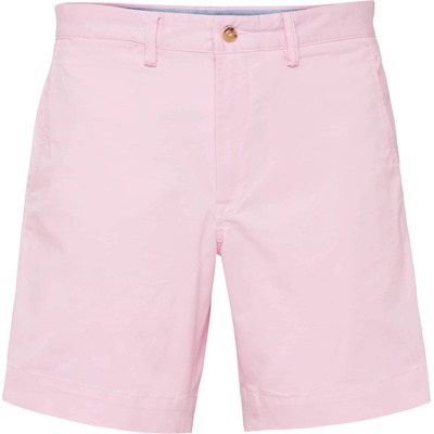 Ralph Lauren Панталон Chino 'BEDFORD' розово, размер 32