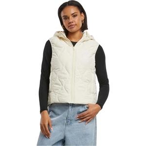 Urban classics Елек Urban classics Super Light Puffer vest - White (White Sand)