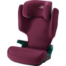 Britax Romer Discovery Plus 2023 Burgundy Red