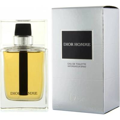 Le-parfumbg Dior homme edp 100ml-Парфюм за мъже