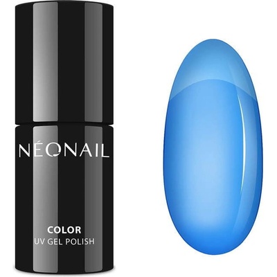 NeoNail Gél lak Waves Lover 7,2 ml