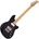 Reverend Guitars Kingbolt H90 Midnight Black Електрическа китара