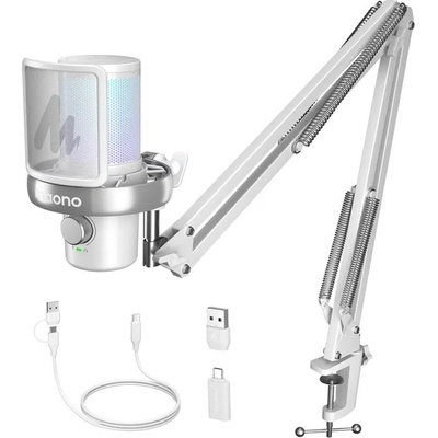 Maono DM40 S Pro – Sleviste.cz