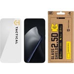Tactical Xiaomi 15T TACTICAL GLASS SHIELD 2.5D стъклен протектор за екран 2.5D, 9H, ПРОЗРАЧЕН (57983127913)