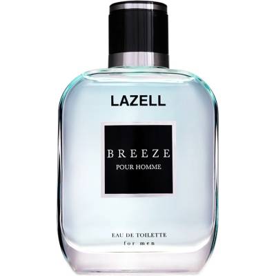 Lazell Breeze toaletní voda toaletní voda pánská 100 ml