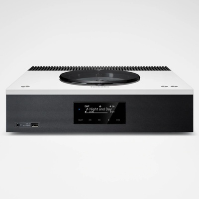 Technics SA-C600EG-K