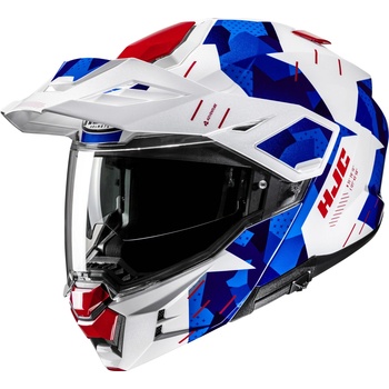 HJC i80 Roki