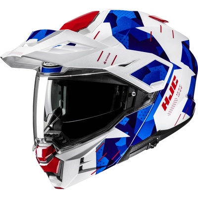 HJC i80 Roki